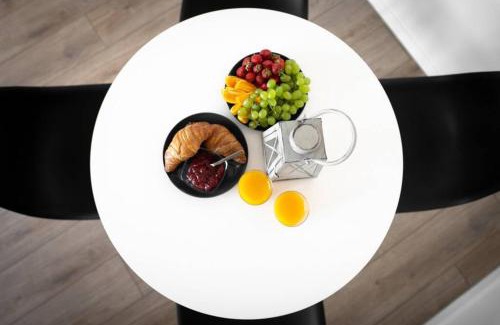 Puck Apartment | Apartament BlueBay