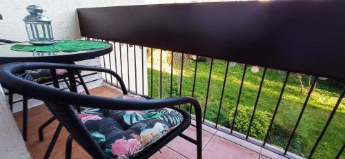 Wadowice Apartment | Apartament boBoski