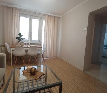 Wadowice Apartment | Apartament boBoski