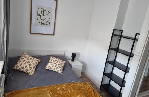 Koszalin Apartment | Apartament Boczna