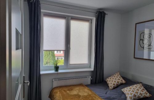 Koszalin Apartment | Apartament Boczna