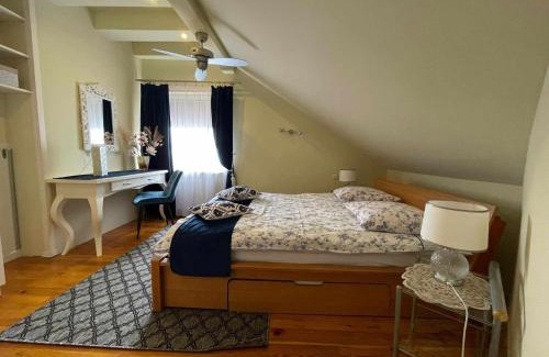 Szczecinek Apartment | Apartament Boh. Warszawy 43 D/6