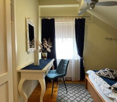 Szczecinek Apartment | Apartament Boh. Warszawy 43 D/6