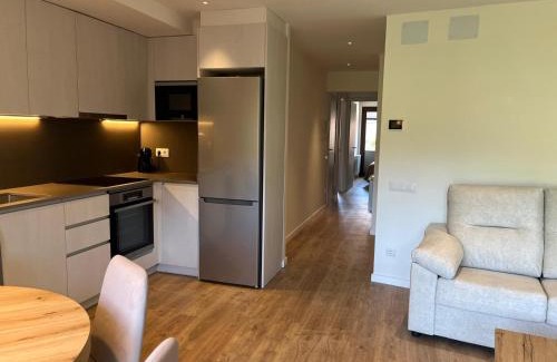 Mollo Apartment | Apartament BOIX de Molló Parc