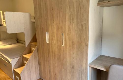 Mollo Apartment | Apartament BOIX de Molló Parc