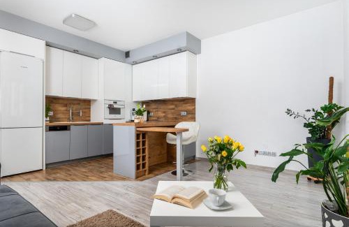 Wola Duchacka Apartment | Apartament Bonarka-Podgórze