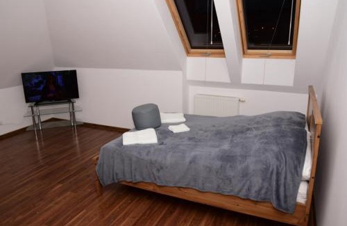 Polkowice Apartment | Apartament Boróweczka