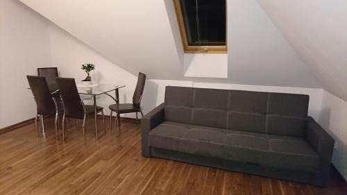 Polkowice Apartment | Apartament Boróweczka