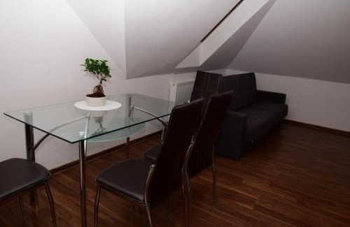 Polkowice Apartment | Apartament Boróweczka