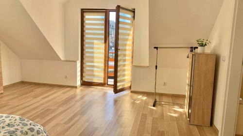 Makow Podhalanski Apartment | Apartament Borowik