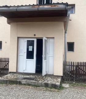 Borsec Apartment | Apartament Borsec