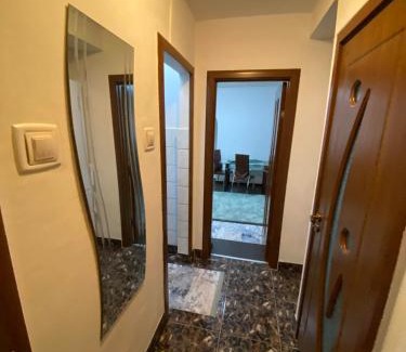 Borsec Apartment | Apartament Borsec