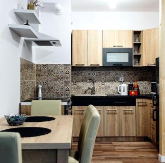 Lomza Apartment | Apartament Boryna
