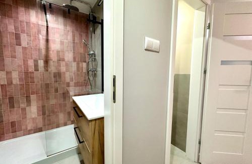 Gdynia Apartment | Apartament Bosmańska