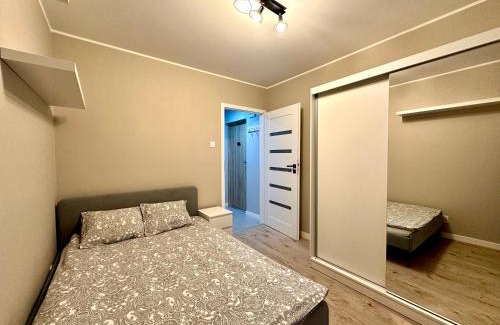 Gdynia Apartment | Apartament Bosmańska