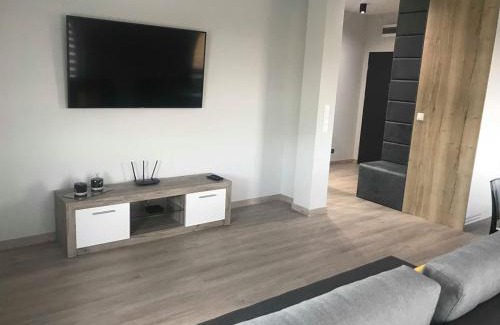 Plock Apartment | Apartament Boss 13