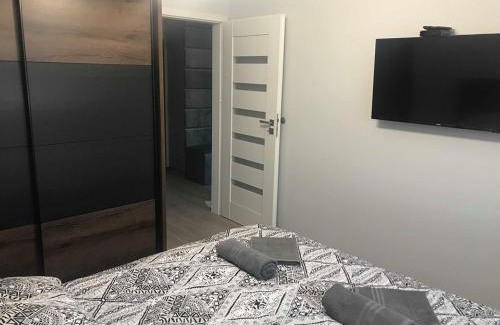 Plock Apartment | Apartament Boss 13