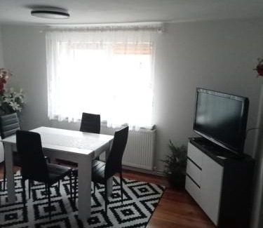Brojce Apartment | Apartament Brójce Lubuskie