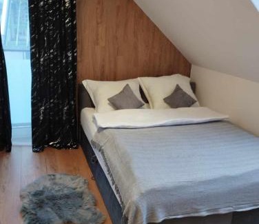 Starogard Gdanski Apartment | Apartament Brązowy 12/1