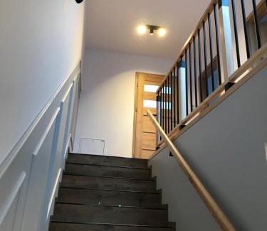 Starogard Gdanski Apartment | Apartament Brązowy 12/1