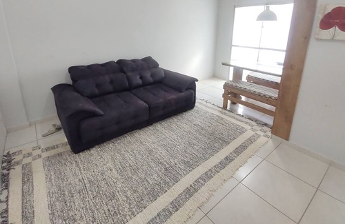 Centro Apartment | Apartamento no Centro de Bertioga