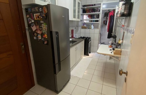 Graca Apartment | Apartamento Amplo, Para o Carnaval