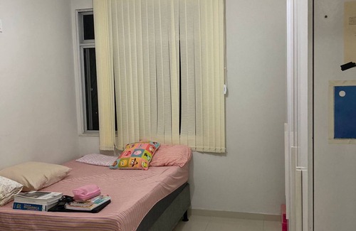 Graca Apartment | Apartamento Amplo, Para o Carnaval