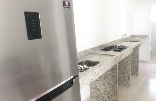 Jurere Apartment | Apartamento Para 8 Pessoas em Jurerê