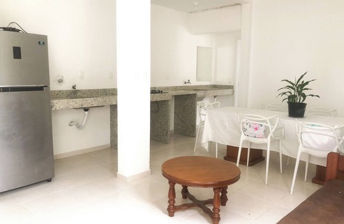 Jurere Apartment | Apartamento Para 8 Pessoas em Jurerê