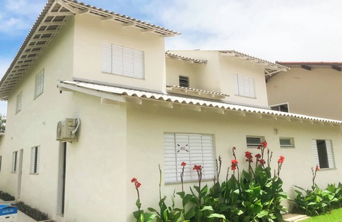 Jurere Apartment | Apartamento Para 8 Pessoas em Jurerê