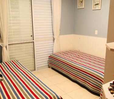 Riviera de Sao Lourenco Apartment | Apartamento Alto Padrão Condomínio Laguna