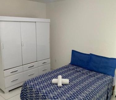 Santo Antonio de Jesus Apartment | Apartamento dois quartos a 5 min da Rodoviária