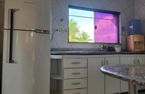 Caixa-Pregos Apartment | Apartamento Ilha Cacha Pregos, Vera Cruz