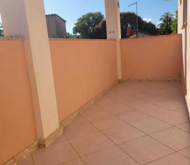 Caixa-Pregos Apartment | Apartamento Ilha Cacha Pregos, Vera Cruz