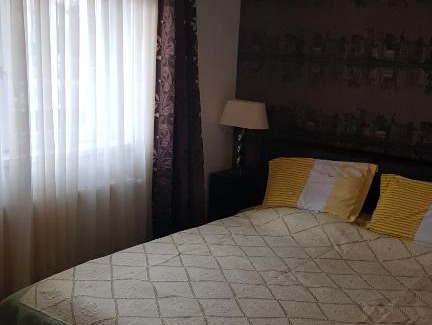 Selimbar Apartment | Apartament Brana