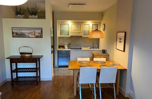 Jurata Apartment | Apartament Bryza - Szczęśliwa Dziewiątka