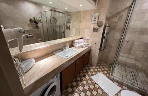Jurata Apartment | Apartament Bryza - Szczęśliwa Dziewiątka