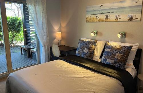 Jurata Apartment | Apartament Bryza - Szczęśliwa Dziewiątka