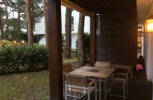 Jurata Apartment | Apartament Bryza - Szczęśliwa Dziewiątka