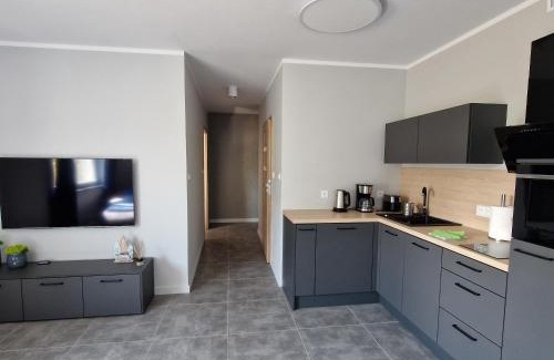 Rusinowo Apartment | Apartament Brzózka