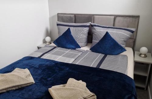 Rusinowo Apartment | Apartament Brzózka