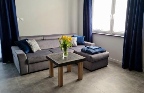 Rusinowo Apartment | Apartament Brzózka