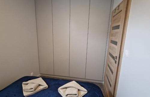 Rusinowo Apartment | Apartament Brzózka