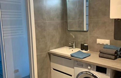 Lubin Apartment | Apartament - Brzeska For You