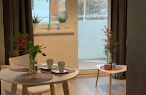 Lubin Apartment | Apartament - Brzeska For You