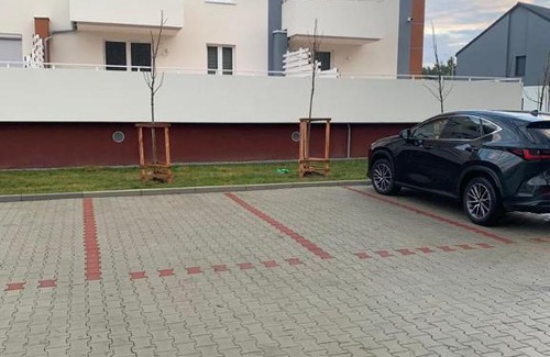 Lubin Apartment | Apartament - Brzeska For You