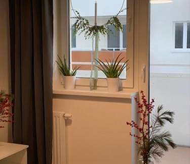 Lubin Apartment | Apartament - Brzeska For You