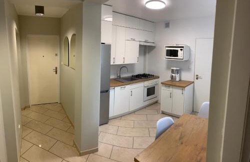Olsztyn Apartment | Apartament Brzeziny Olsztyn