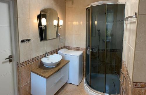 Olsztyn Apartment | Apartament Brzeziny Olsztyn