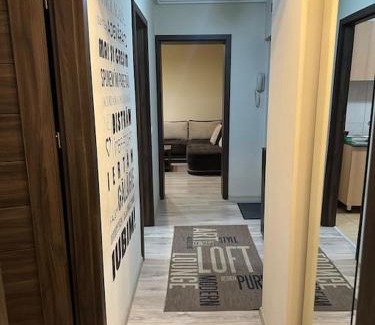 Ploiesti Apartment | Apartament Bulevardul Republicii